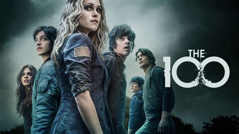 The 100 Temporada 7 Capitulo 1 Subtitulo en Español Latiño ...