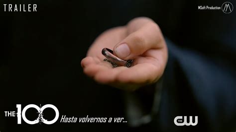 The 100 | Temporada 7 Trailer Subtitulado| Latino   YouTube