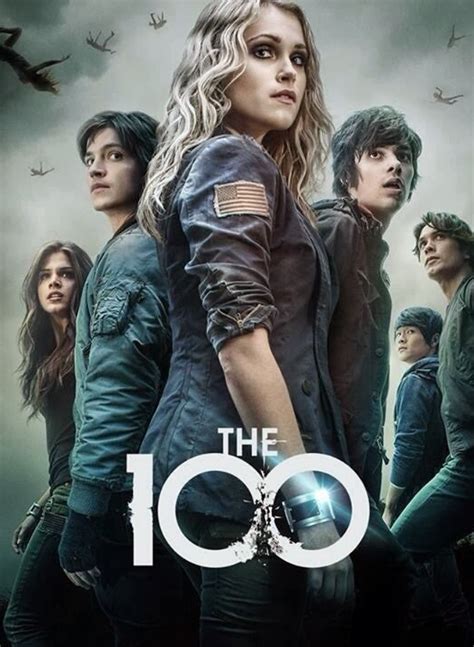 The 100 / The Hundred [Temp. 2][Serie][Spa Eng][2014][Ep.1 ...