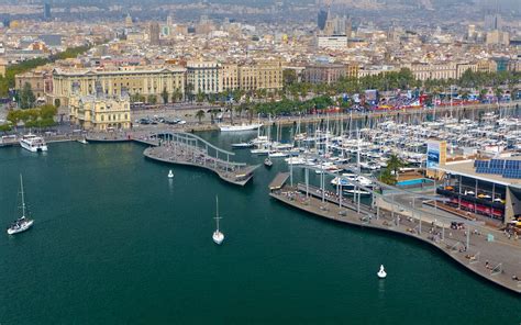 The 11 Best Barcelona Sailing Trips & Boat Tours  incl ...