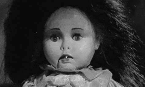The 11 Scariest Dolls Ever Made | The Ghost Diaries