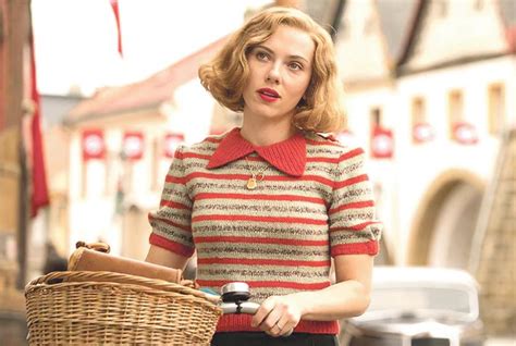 The 15 best films starring Scarlett Johansson
