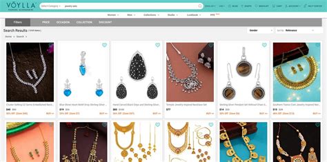 The 15 Best Online Jewelry Stores that Have Everything in 2022
