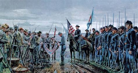 The 150th Anniversary of the Confederate Surrender at ...