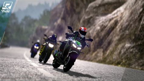 The 17 Best Motorcycle Games for PC | GAMERS DECIDE