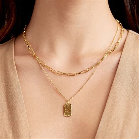 The 19 Best Necklaces for Women 2022 | Reader s Digest