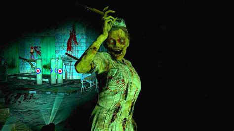 The 20 best horror games | GamesRadar+