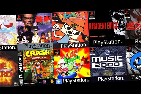 The 20 greatest PlayStation 1 soundtracks ever   Lists ...