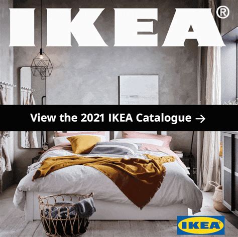 The 2021 IKEA Catalogue is Here   IKEA CA