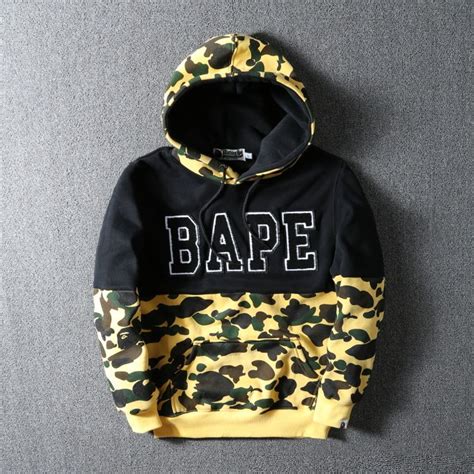 The 25+ best Bape hoodie men ideas on Pinterest | Hoodie ...