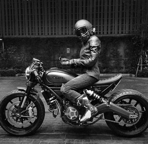 The 25+ best Cafe racer clothing ideas on Pinterest