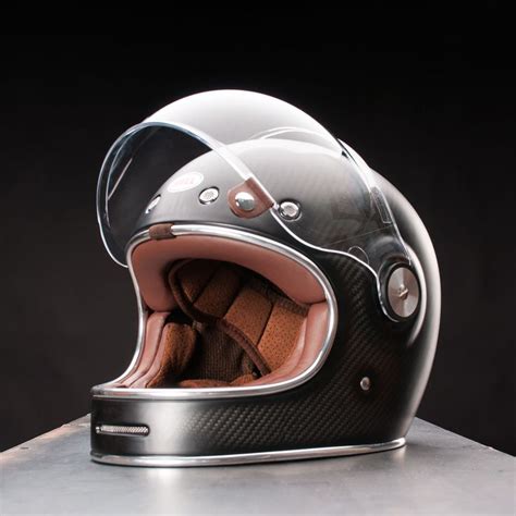 The 25+ best Cafe racer helmet ideas on Pinterest | Cafe ...