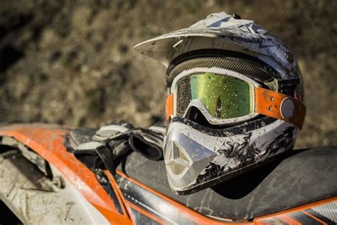 The 25 Best Dirt Bike Helmets of 2020   Motor Day