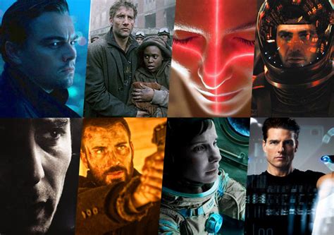 The 25 Best Sci Fi Films Of The 21st Century So Far ...