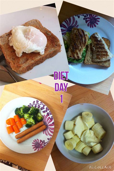 The 3 Day British Heart Foundation Tuna Diet ...