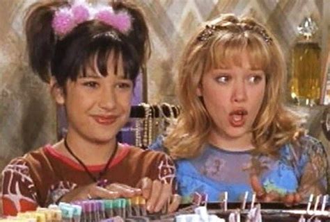 The 35 Best Beauty Moments From ‘90s  and Early ‘00s  TV ...