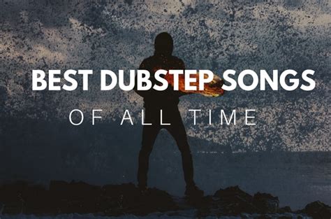The 40 Best Dubstep Songs Of All Time | EDM Sauce
