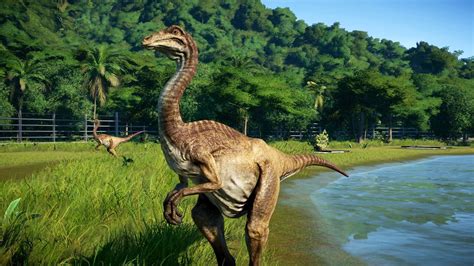 The 5 Best Offline Dinosaur Games of 2018