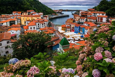 The 5 most beautiful villages to visit in Asturias