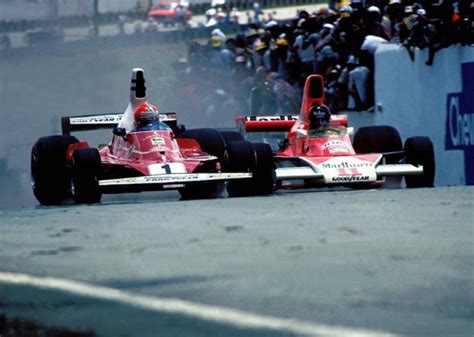 The 70s: Ferrari vs Great Britain in F1 and the Ferrari ...