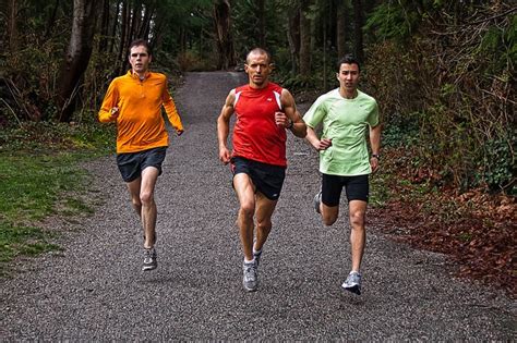 The 8 Week Beginner Running Program — Runners Blueprint