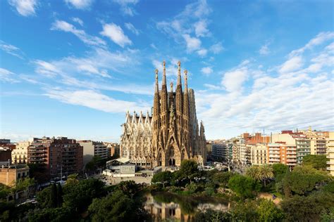 The 9 Best Barcelona Walking Tours of 2020