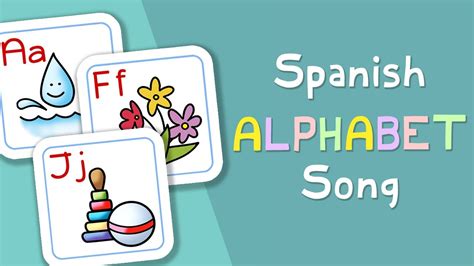 The Alphabet!   ¡El alfabeto!   Calico Spanish Alphabet ...