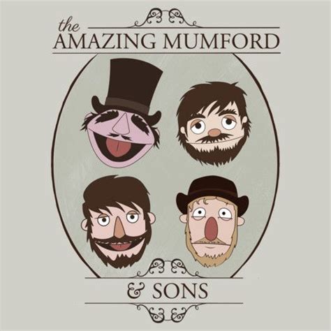 The Amazing Mumford & Sons by JessieSima | Mumford and ...