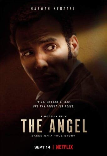 The Angel 2018 pelicula completa en español latino repelis