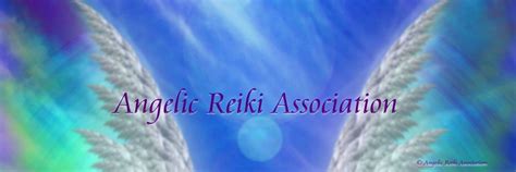 The Angelic Reiki Association