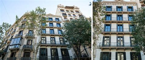 The Angla Luxury Apartments, Barcelona   VeryChic   Exceptional hotels ...