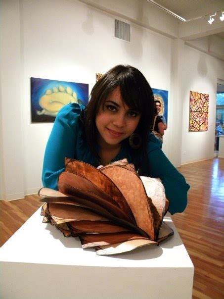 The Art of Brownsville: Samantha Isabel Garcia