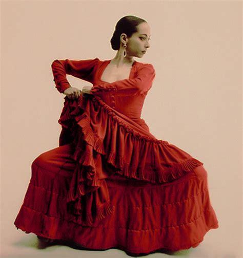 The art of Flamenco   Spain s folk dance, song and guitar | HubPages
