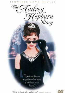 The Audrey Hepburn Story   Wikipedia