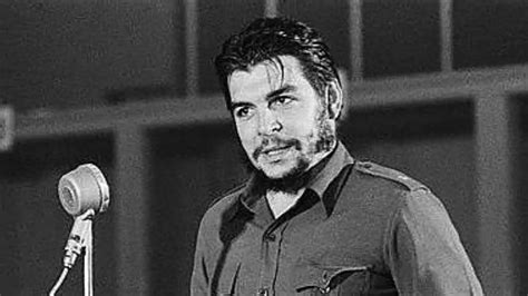 The Ballad of Che Guevara  Баллада о Че Геваре ...