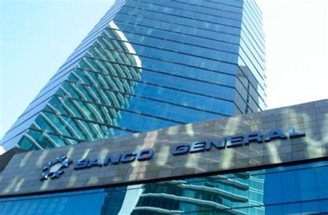 The Banker nombra a Banco General el No.1 en Panamá ...