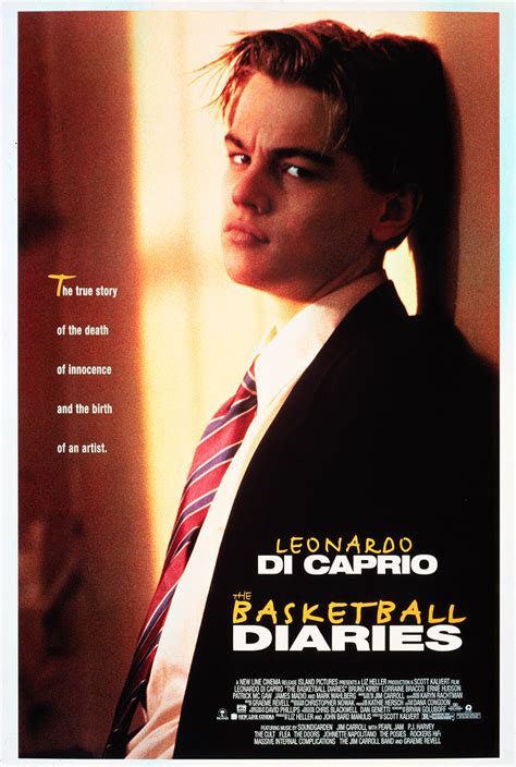 The Basketball Diaries  1995