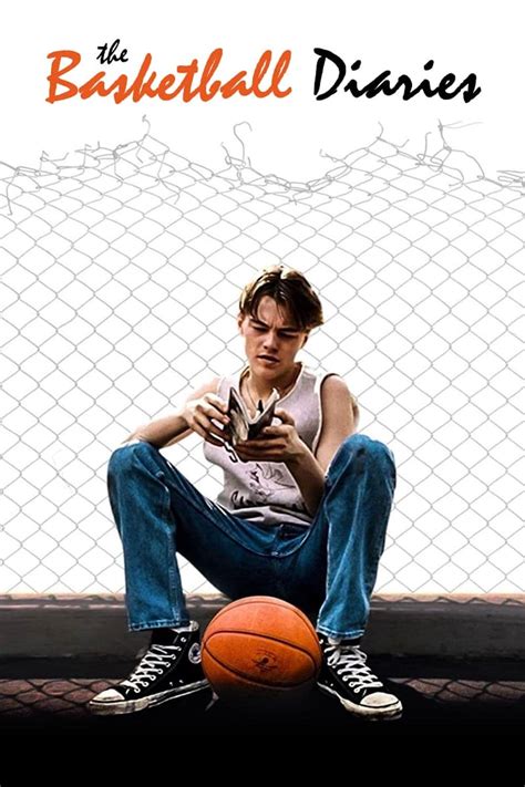 The Basketball Diaries  1995    Posters — The Movie ...