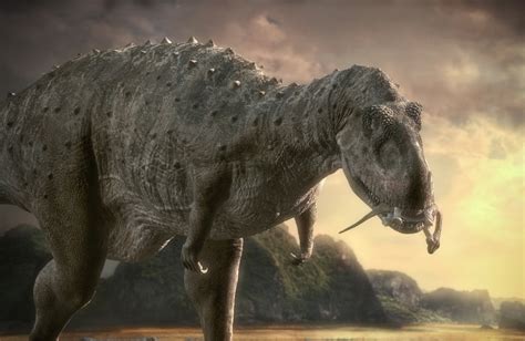 The BBC’s awesome ‘Planet Dinosaur’ now in 3D on Blu ray ...