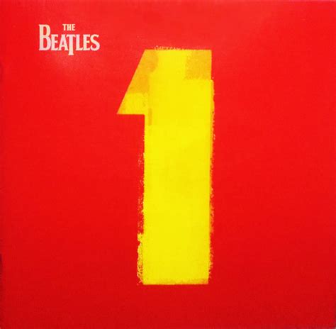 The Beatles   1  CD  | Discogs