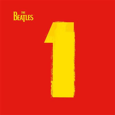 The Beatles   1 Lyrics and Tracklist | Genius