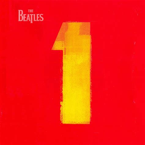 The Beatles 1 – Album Cover e Tracklist – M&B Music Blog