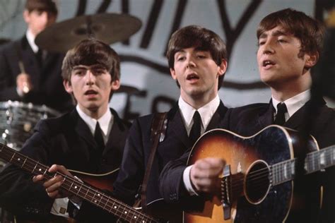 The Beatles anuncia nueva película dirigida por Peter ...