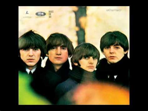The Beatles   Beatles for Sale  Full Album    1964   YouTube