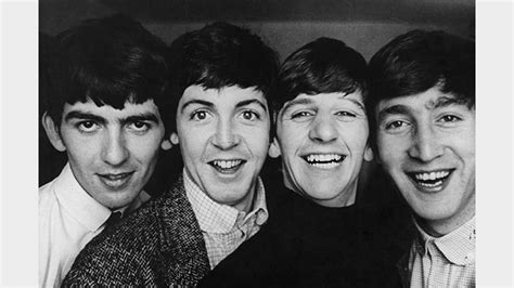 The Beatles: el escándalo por la portada donde se ...