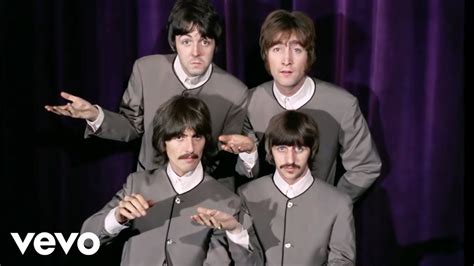 The Beatles   Hello, Goodbye   YouTube