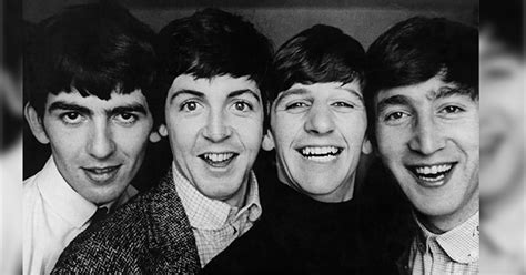 The Beatles lanzarán su libro oficial de nombre ‘Get back’