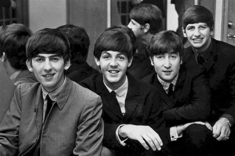 The Beatles: Las únicas 2 canciones que tienen los ...