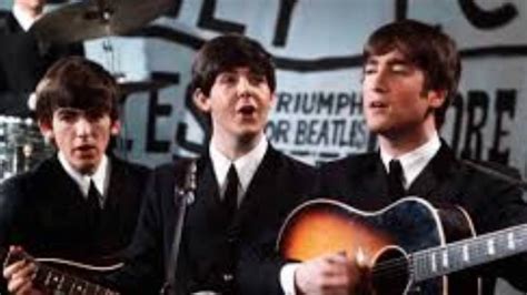 The Beatles   Let It Be   YouTube