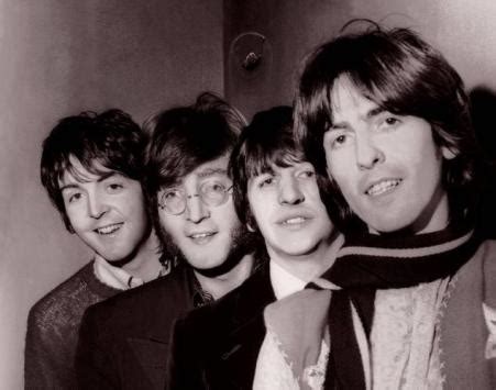 The Beatles, los mas grandes de la Historia